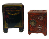 CAST IRON KENTON BRAND SAVINGS
