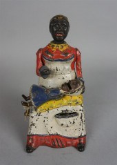 CAST IRON KYSER & REX CO. PHIL
