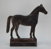 CAST IRON LONG TAIL WINDMILL H