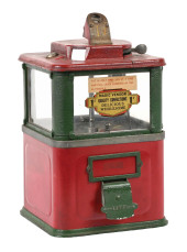 CAST IRON MAGIC VENDOR BULK CA
