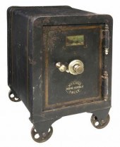 CAST IRON MEILINK'S HOME DEPOS