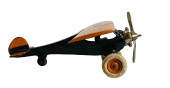 CAST IRON MONOCOUPE PLANE<br>1