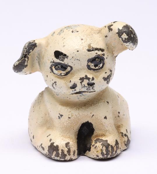 CAST IRON 'SILENT BLD'
