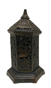 CAST IRON SPACE HEATER STILL B
