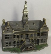CAST IRON STILL PALACE BANKca.