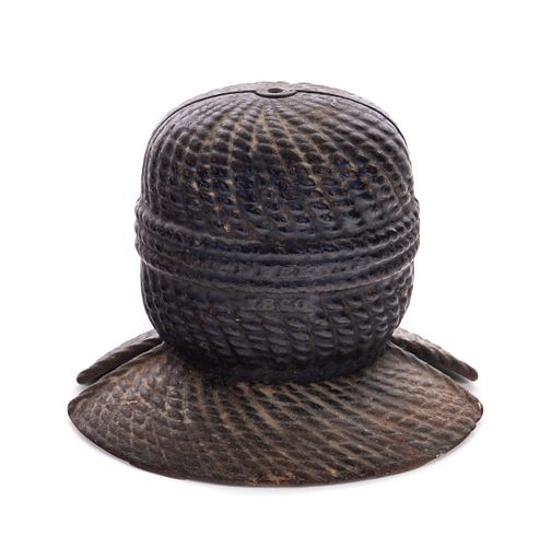 CAST IRON STRING HOLDERCast Iron