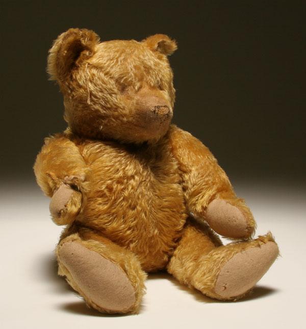 Cast iron toy; Arcade International