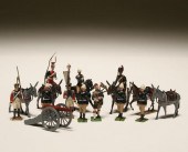Cast iron toy; desirable AC Wi