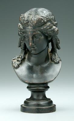 Cast iron Val D'Osne Sculpture,