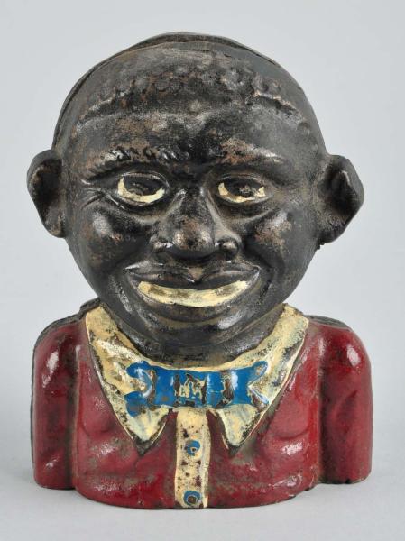 Cast Iron Young Jolly Mechanical
