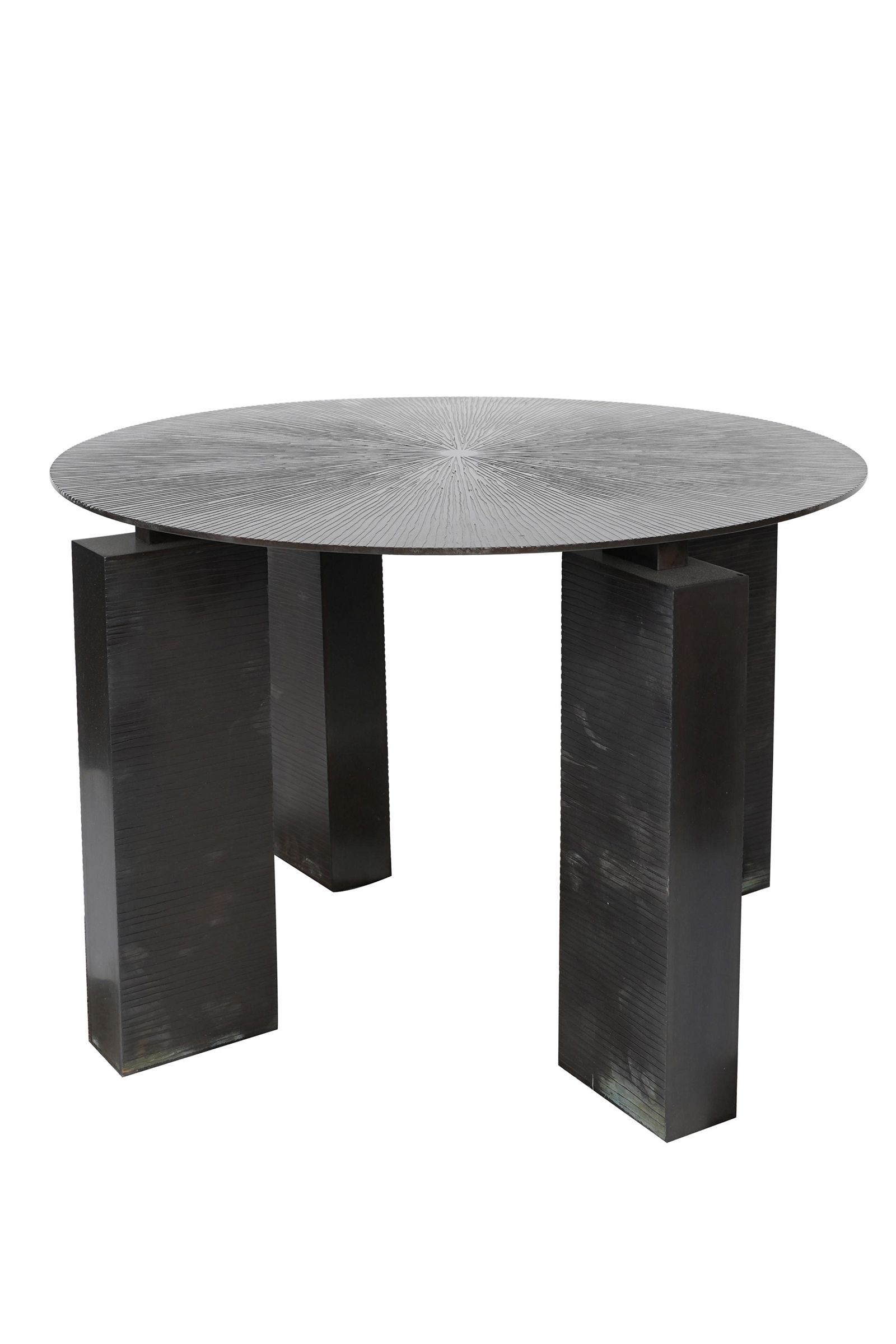 CAST METAL COCKTAIL