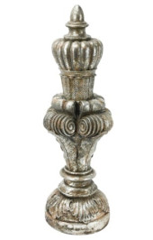 CAST & PAINTED ARCHITECTURAL S