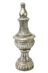 CAST & PAINTED ARCHITECTURAL S
