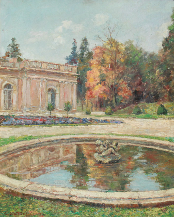 CASTELLI Clemente (Italian