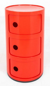CASTELLI KARTELL &#039;COMPONI