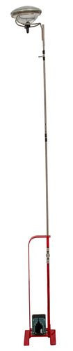 CASTIGLIONI BROTHERS FOR FLOS