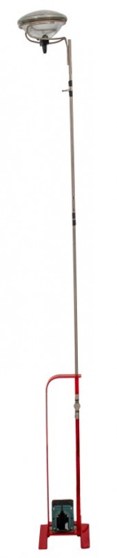 CASTIGLIONI BROTHERS FOR FLOS