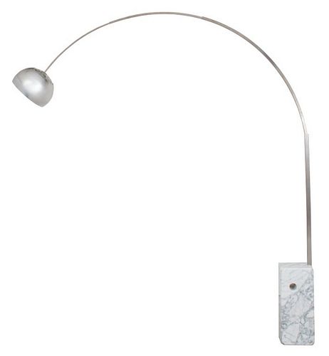 CASTIGLIONI FOR FLOS