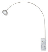 CASTIGLIONI FOR FLOS &QUOT;ARC