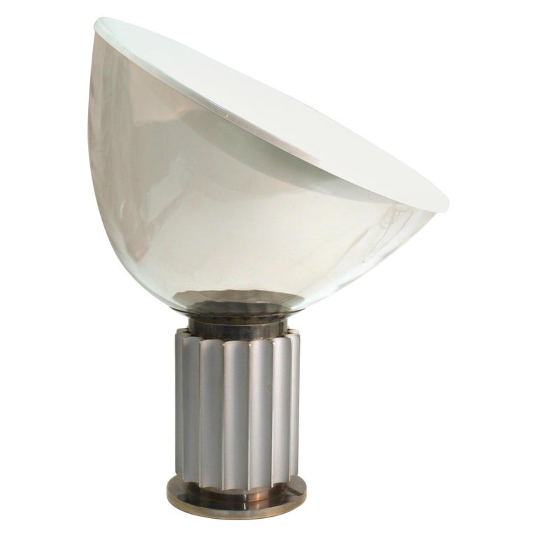 CASTIGLIONI FOR FLOS "TACCIA"