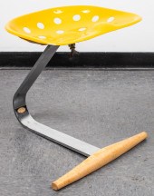 CASTIGLIONI FOR ZANOTTA "MEZZA