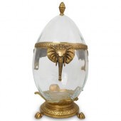 CASTILIAN IMPORTS CRYSTAL AND