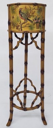 CASTILIAN IMPORTS INC. BAMBOO