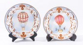 CASTILIAN MONTGOLFIER HOT AIR