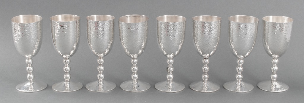 CASTILLO MEXICAN SILVERPLATE