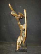 CASTILLO, Sergio. Mixed Metal