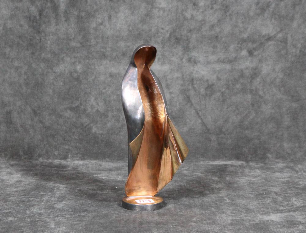 CASTILLO SILVERPLATED COPPER