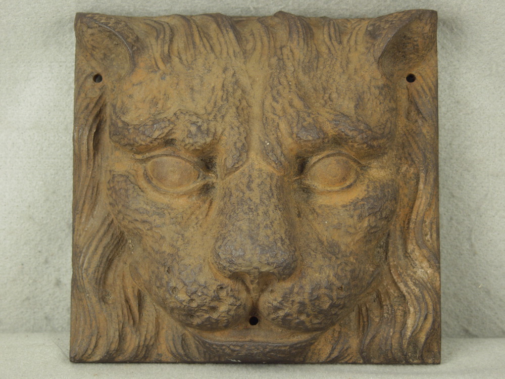 CASTING - Three dimensional cast