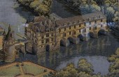 CASTLE ON THE WATER, MACHINE M