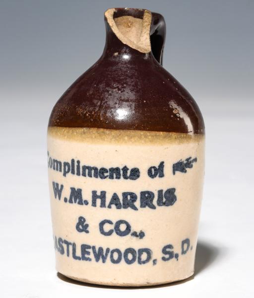 CASTLEWOOD SOUTH DAKOTA STONEWARE