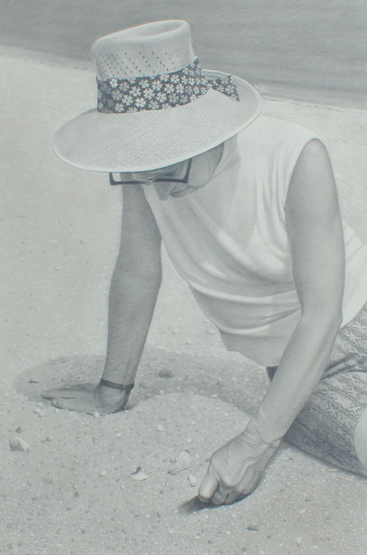 CASTRO Mario (American