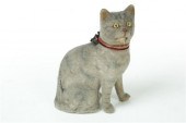 ***CAT PIPSQUEAK.  Late 19th-e