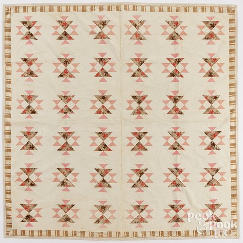 CAT&#039;S CRADLE PATCHWORK