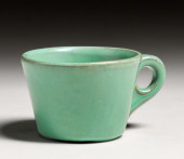 CATALINA ISLAND GREEN CUP C193