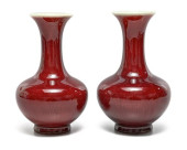 CATALINA POTTERY VASES<br>Cata