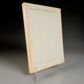 CATALOGUE COMPLEAT DES EDITION