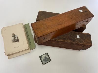 Catalogue Sotheby's, The Truman