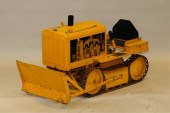CATERPILLAR DIESEL MODEL PEDAL