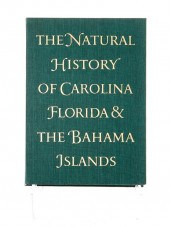 Catesby's Natural History of C