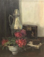 CATHARINA E. WASSINK (D.1983)