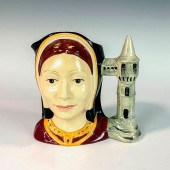 CATHERINE ARAGON D6643 - LARGE