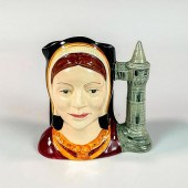 CATHERINE ARAGON D6657 - SMALL