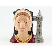 CATHERINE ARAGON D6657 - SMALL