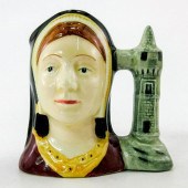 CATHERINE ARAGON D6658 - MINI