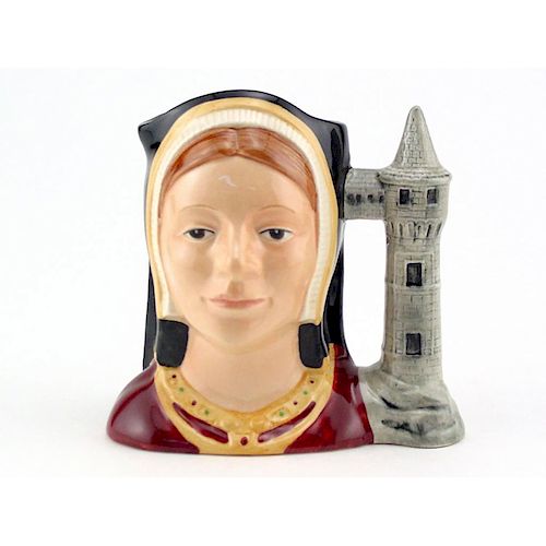 CATHERINE ARAGON D6658 - MINI -