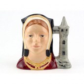 CATHERINE ARAGON D6658 - MINI